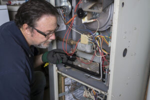 ac repair oakville